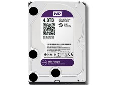 WESTERN DIGITAL WD40PURX [4TB SATA600] 価格比較 - 価格.com