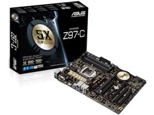 ASUS Z97-C 価格比較 - 価格.com