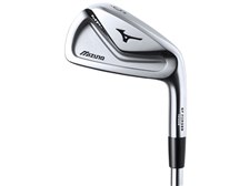 ミズノ MP-H5 アイアン 6本セット [ダイナミックゴールド フレックス