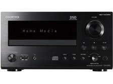 ONKYO CR-N765(B) [ブラック] 価格比較 - 価格.com