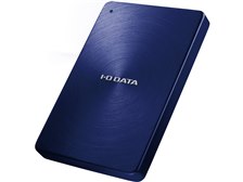 IODATA HDPX-UTA1.0B [ブルー] 価格比較 - 価格.com