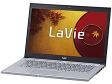 NEC LaVie G タイプZ PC-GN174Z2A3 [ムーンシルバー] 価格比較 - 価格.com