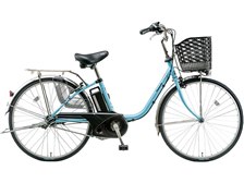 パナソニック ビビ・TX BE-ENTX632-V [ブライトブルー] + 専用充電器