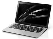 VAIO VAIO Z VJZ13A1/Core i5/メモリー8GB/SSD128GB/Windows 8.1モデル