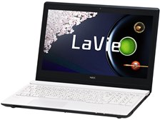 NEC LaVie Note Standard GN202F/S4 PC-GN202FSADA54D4YDA 価格比較