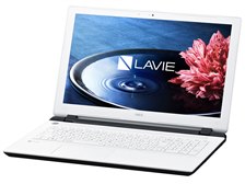 NEC LAVIE Note Standard NS100/B2W PC-NS100B2W 価格比較 - 価格.com