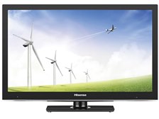 ハイセンス HS24A220 [24インチ] 価格比較 - 価格.com