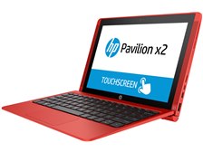 HP Pavilion x2 10-n011TU スタンダード・オフィスモデル N4F39PA#ABJ