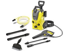 ケルヒャー K3 サイレント ベランダ [50Hz専用(東日本)] 価格比較