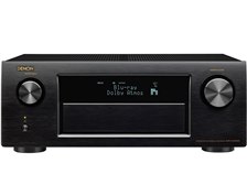 DENON AVR-X4200W 価格比較 - 価格.com