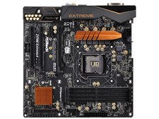 ASRock Z170M Extreme4 価格比較 - 価格.com