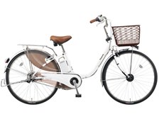 パナソニック ビビ・DX BE-ELD632-F2 [ホワイトパールクリア] + 専用