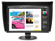 EIZO ColorEdge CG2420-BK [24.1インチ ブラック] 価格比較 - 価格.com