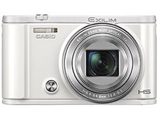カシオ HIGH SPEED EXILIM EX-ZR3100WE [ホワイト] 価格比較 - 価格.com