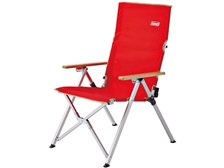 コールマン レイチェア 2000026744 [レッド] 価格比較 - 価格.com