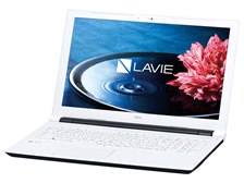 NEC LAVIE Note Standard NS100/E1W PC-NS100E1W 価格比較 - 価格.com