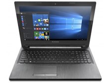 Lenovo Lenovo G50 80E503FUJP 価格比較 - 価格.com