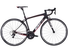 フルカーボン BH Quartz 105 2016年モデル [ホワイト/レッド] BH Bikes