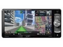 旧機種から載せ替えで使い回しは？』 パイオニア 楽ナビ AVIC-RW900 の