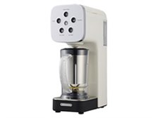 ドウシシャ SOLUNA Quattro Choice QCR-85A-WH [ホワイト] 価格比較