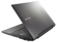 マウスコンピューター LuvBook LB-J772X-SH2-KK 価格.com限定 Core i7