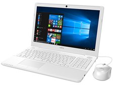 富士通 FMV LIFEBOOK AH45/A3 FMVA45A3W [プレミアムホワイト] 価格