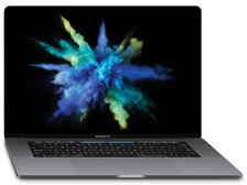 Apple MacBook Pro Retinaディスプレイ 2600/15.4 MLH32J/A [スペース