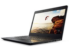 Lenovo ThinkPad E470 20H1CTO1WW フルHD液晶・Core i5・8GBメモリー