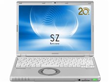 パナソニック Let's note SZ5 CF-SZ5PDY6S 価格比較 - 価格.com
