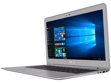 ASUS ZenBook UX330UA UX330UA-7200S 価格比較 - 価格.com