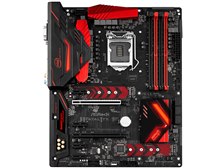 ASRock Fatal1ty H270 Performance 価格比較 - 価格.com