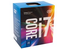 インテル Core i7 7700K BOX 価格比較 - 価格.com