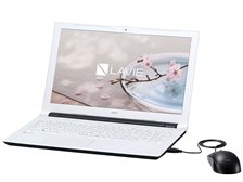 NEC LAVIE Note Standard NS100/G1W PC-NS100G1W 価格比較 - 価格.com