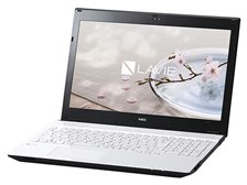 NEC LAVIE Direct NS(S) PC-GN242FSDA 価格比較 - 価格.com