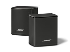 Bose Virtually Invisible 300 wireless surround speakers [ペア