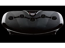 ドリームファクトリー DOCTORAIR 3DスーパーブレードS SB-002BK