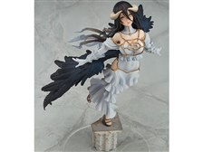 グッドスマイルカンパニー オーバーロード 1/8 アルベド オークション