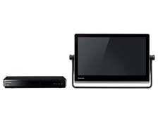 パナソニック プライベート・ビエラ UN-15TD7-K [ブラック] 価格比較