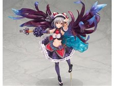 アルター アイドルマスター シンデレラガールズ 1/7 神崎蘭子 薔薇の闇