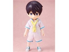 キャラアニ Free！-Eternal Summer- 着せかえ・あくしょん！にいてんご