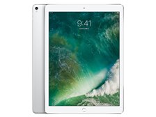 Apple iPad Pro 12.9インチ Wi-Fi+Cellular 256GB docomo [シルバー