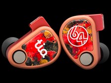 64 AUDIO U-Series U18 Tzar 価格比較 - 価格.com