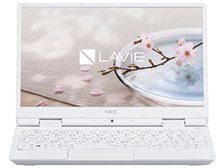 NEC LAVIE Smart NM PC-SN10R89AA-2 価格比較 - 価格.com