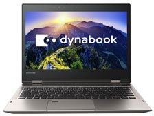 東芝 dynabook V72 V72/D PV72DMP-NJA 価格比較 - 価格.com