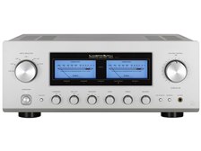 LUXMAN L-505uXII レビュー評価・評判 - 価格.com