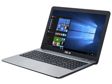ASUS ASUS VivoBook A541SA A541SA-XX468T 価格比較 - 価格.com