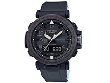 ナイトサファリ」名前が良いです。』 カシオ プロトレック トリプル