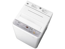 パナソニック NA-F50B11 オークション比較 - 価格.com