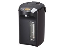 タイガー魔法瓶 蒸気レスVE電気まほうびん とく子さん PIS-A300 価格