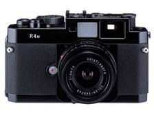 コシナ BESSA-R4M (クラシックブラック) 価格比較 - 価格.com